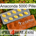 Anaconda 5000 Pill 42